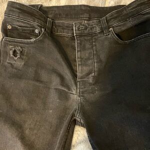Ksubi Jeans Demi 32 Tagless
